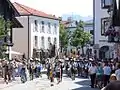 850-Jahr-Feier