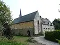 Grammontenserpriorei in La Primaudière