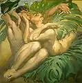 Primavera (ca. 1910)