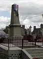 Gefallenendenkmal