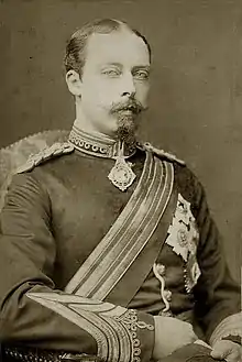 Leopold (1880)