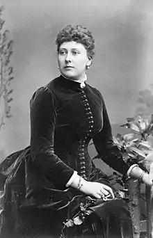 Beatrice (1886)