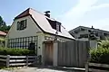 Pförtnerhaus