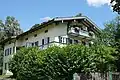 Landhaus