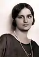 Prinzessin Lukretia zu Sayn-Wittgenstein 1926