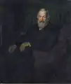 Der Prinzregent, um 1908