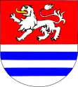 Wappen von Příšovice