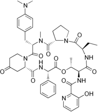 Pristinamycin IA