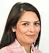 Priti Patel