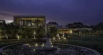 Privatresidenz Ahmedabad
