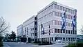 ProMinent-Hauptsitz in Heidelberg