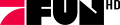Logo des HD-Ablegers