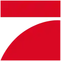 Aktuelles Logo seit dem 24. Oktober 1994