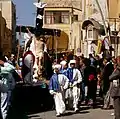 Processione dei Misteri am Karfreitag