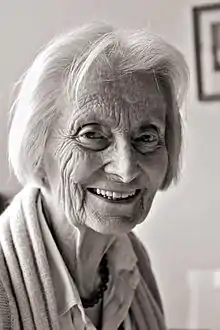 Marie-Louise Henry († 2006)