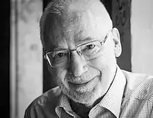 Reinhart Siegert