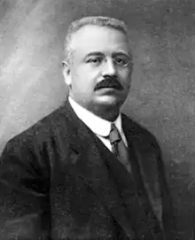 Francesco Saverio Nitti