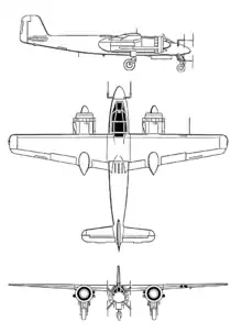Ta 154