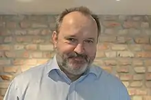 Gerhard Eichelmann Weinkritiker