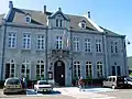 Profondeville, Rathaus