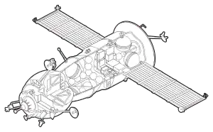 Progress M-27M