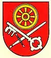 Wappen von Promasens