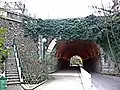 Alter Eisenbahntunnel