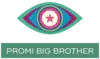 Logo von Promi Big Brother