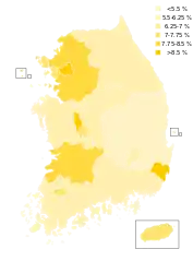 Jeongui-Partei