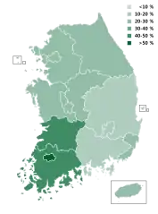 Gungminui-Partei