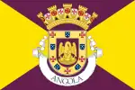 Portugiesisch-Westafrika (Angola)