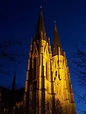 St. Ludgerus in Billerbeck