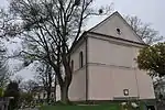 Toleranzbethaus in Prosetsch