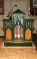 Prospektansicht OASEn-Orgel 2019ff.