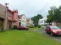 Prostiboř