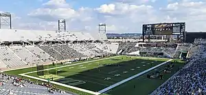 Protective Stadium (Oktober 2021)