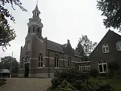 Evangelische Kirche in Okkenbroek