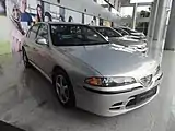 Proton Perdana V6