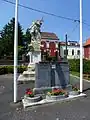 Gefallenendenkmal