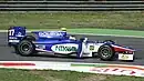 Trident Racing