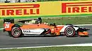 MP Motorsport