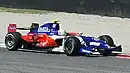 Trident Racing