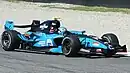 Ocean Racing Technology