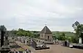 Friedhofskapelle
