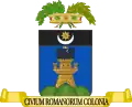 Wappen der Provinz La Spezia