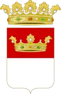 Wappen der Provinz Avellino