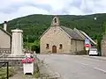 Kapelle Notre-Dame