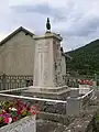Gefallenendenkmal