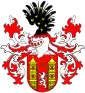 Wappen der Stadt Löbau
