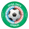 Logo der Prva Liga Telekom Srbija